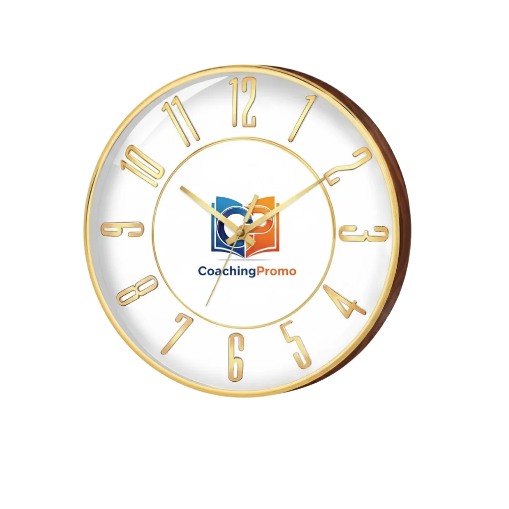 Personalized Wall Clocks